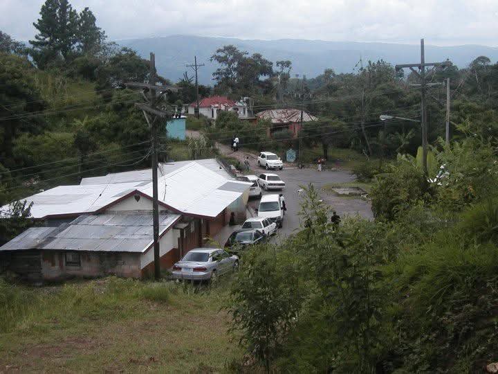 Colonel's Ridge, Jamaica — photo four